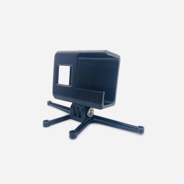 3D Printed TPU Mounting Bracke - Drone Camera Mount reseña y precio