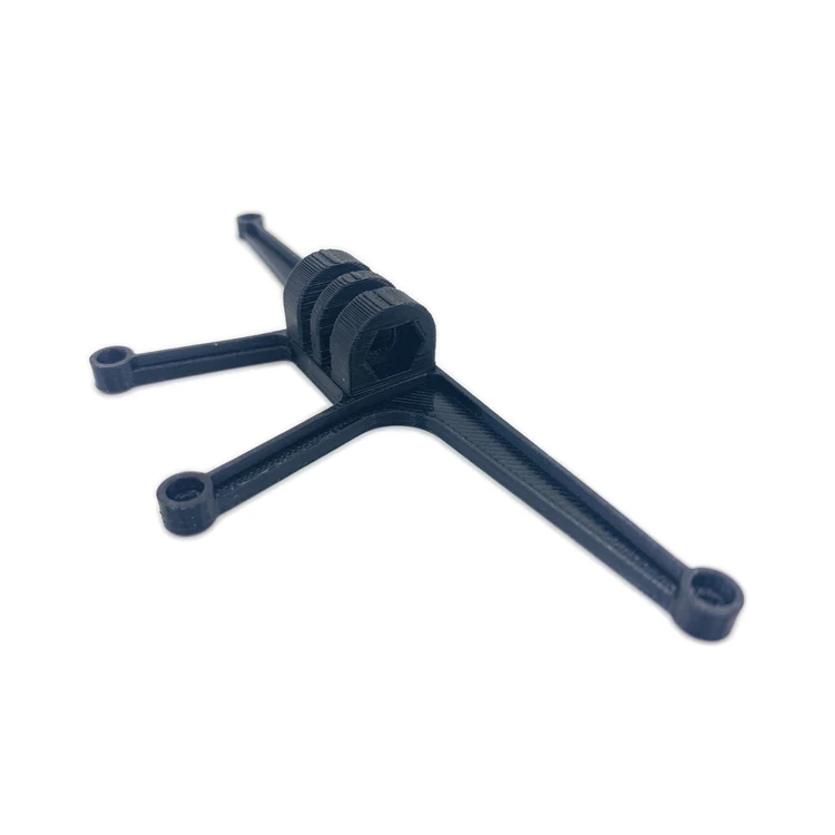 3D Printed TPU Mounting Bracke - Drone Camera Mount reseña y precio