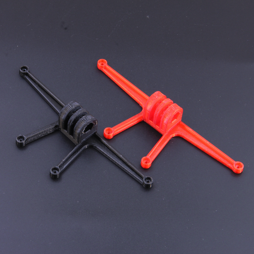 3D Printed TPU Mounting Bracke - Drone Camera Mount reseña y precio