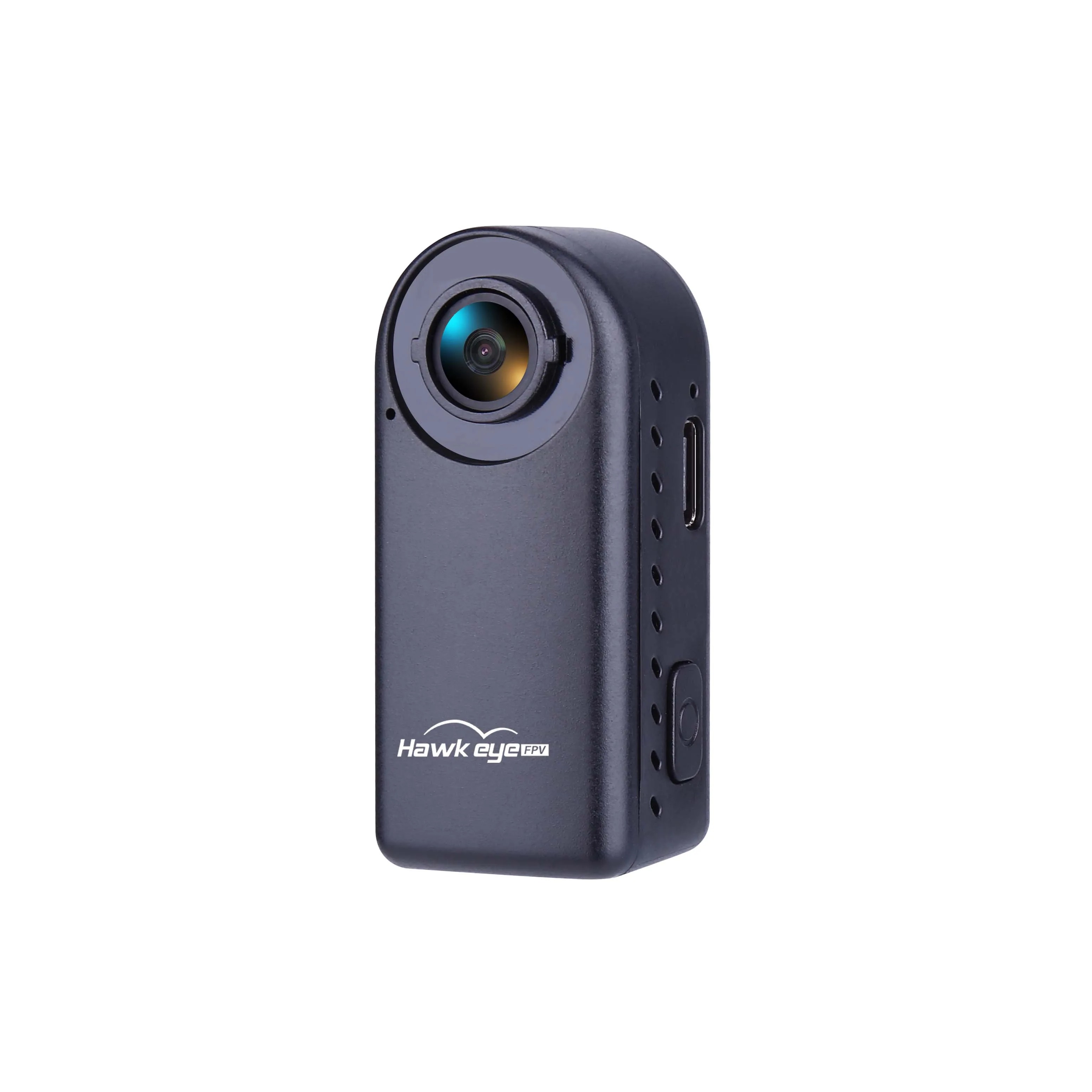 Hawkeye Thumb 3 4K Mini Action - Drone Camera Vlog reseña y precio