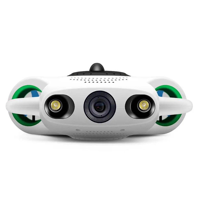 Camoro Mini Professional 4K Un - Drone Camera 4K reseña y precio