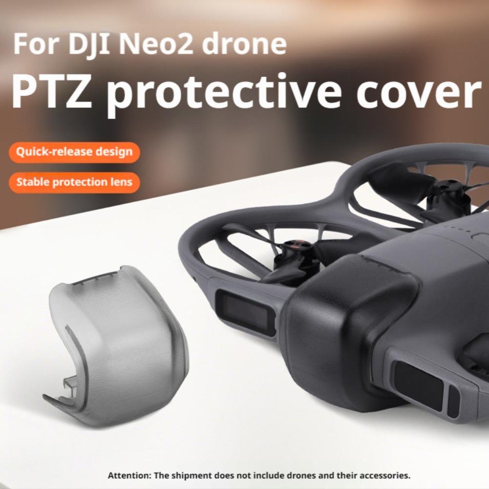 Lens Cap for DJI Neo2 Drone -  - Drone Camera Case reseña y precio