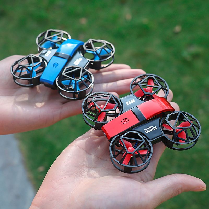 D12 Mini Drone 4k Profession H - Drone Camera Wide Angle reseña y precio