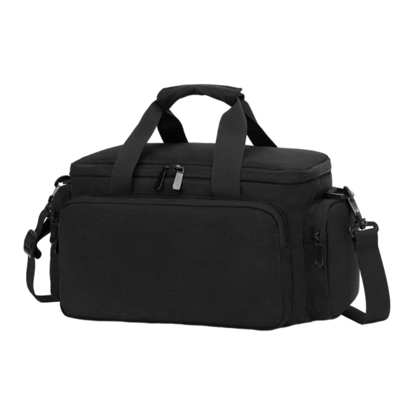Portable Camera Storage Bag La - Drone Camera Case reseña y precio
