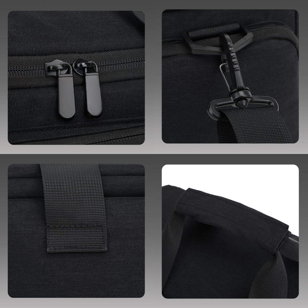 Portable Camera Storage Bag La - Drone Camera Case reseña y precio