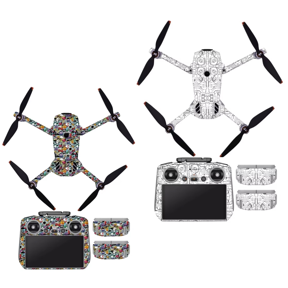 for DJI Lito X1 RC 2 Body Prot - Drone Camera Waterproof reseña y precio