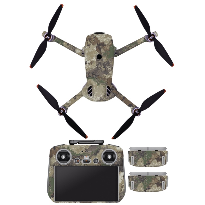 for DJI Lito X1 RC 2 Body Prot - Drone Camera Waterproof reseña y precio