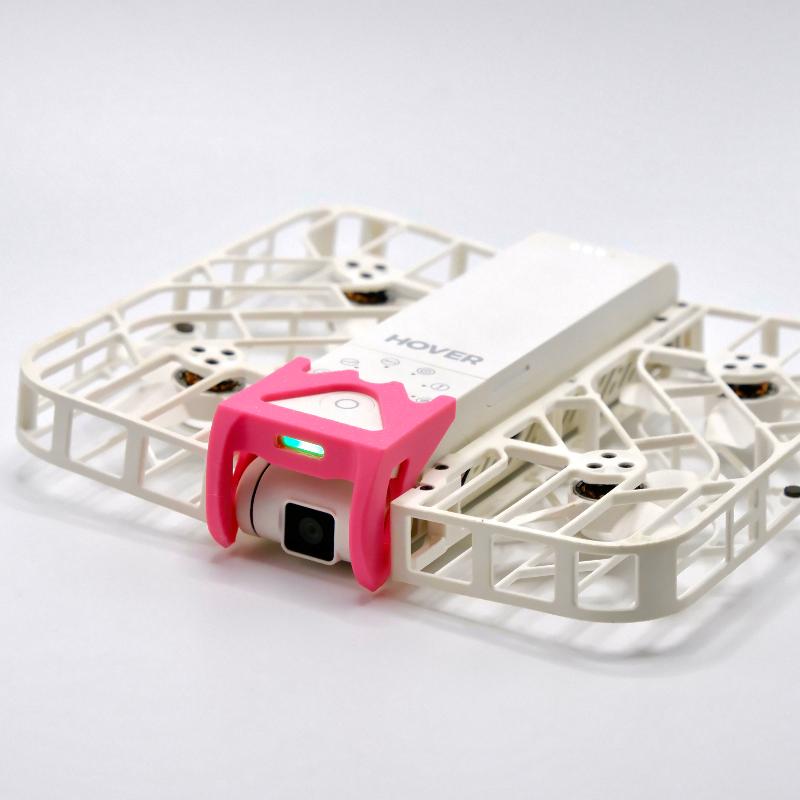 Drone Camera Gimbal Guard Anti - Drone Camera Case reseña y precio