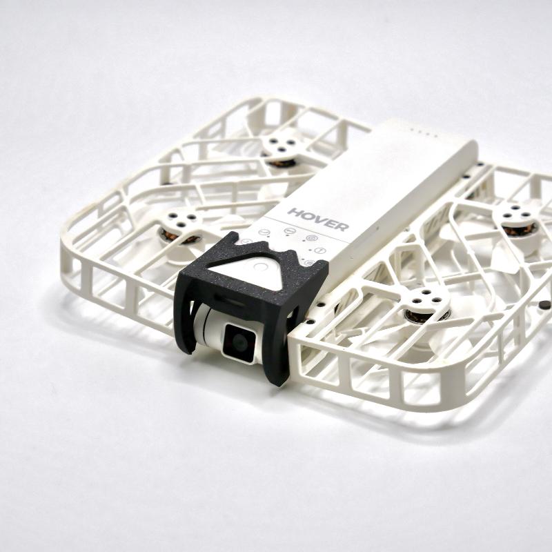 Drone Camera Gimbal Guard Anti - Drone Camera Case reseña y precio