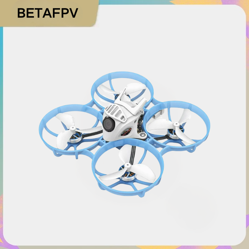 BETAFPV Meteor75 Pro 1S Brushl - Drone Camera Mount reseña y precio
