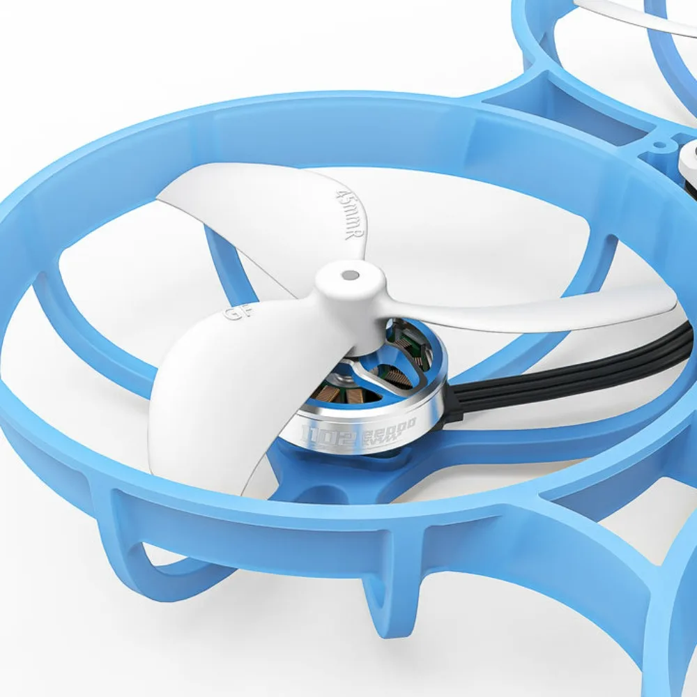 BETAFPV Meteor75 Pro 1S Brushl - Drone Camera Mount reseña y precio