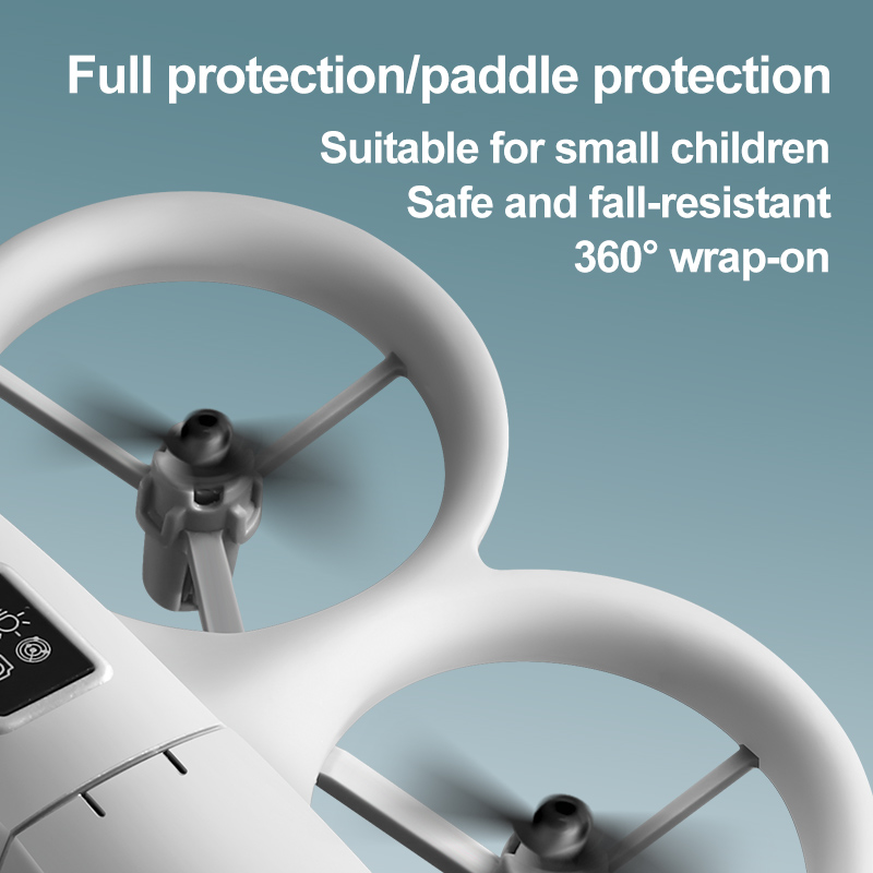 New GT3 Mini RC Drone 8K 5G Ae - Drone Camera Hd reseña y precio