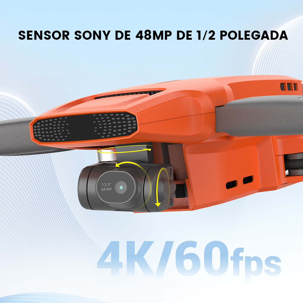 FIMI MINI 3 Camere drone 4K 60 - Drone Camera With Gimbal reseña y precio