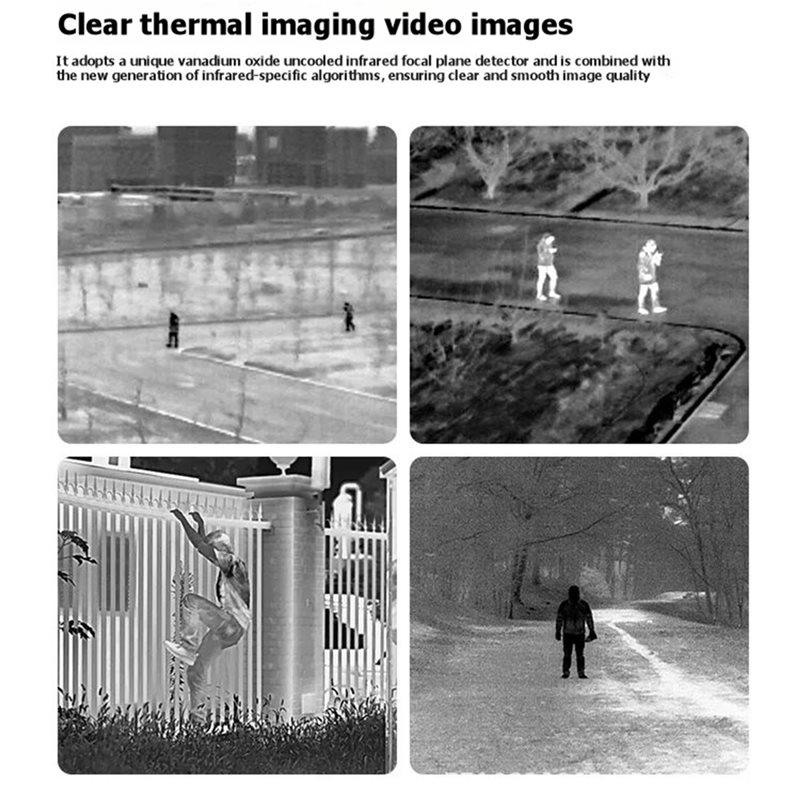 【RECOMENDAR】UAV Drone Thermal  - Drone Camera Night Vision reseña y precio