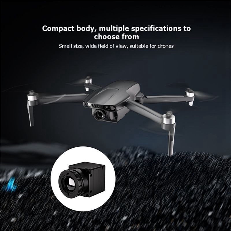 【RECOMENDAR】UAV Drone Thermal  - Drone Camera Night Vision reseña y precio