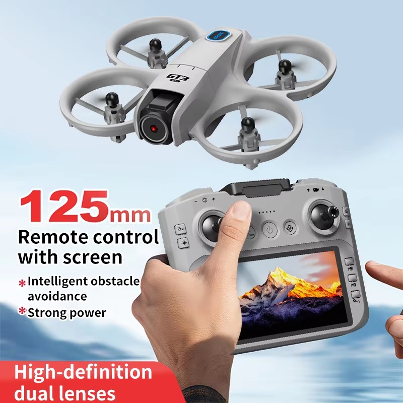 2026 New GT3 Max Drone 8K 5G G - Drone Camera Thermal reseña y precio