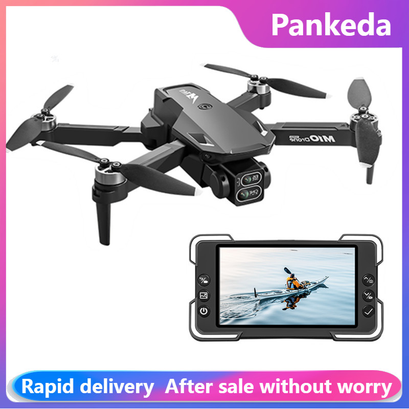 M10 Camera Drone Remote Contro - Drone Camera With Gimbal reseña y precio