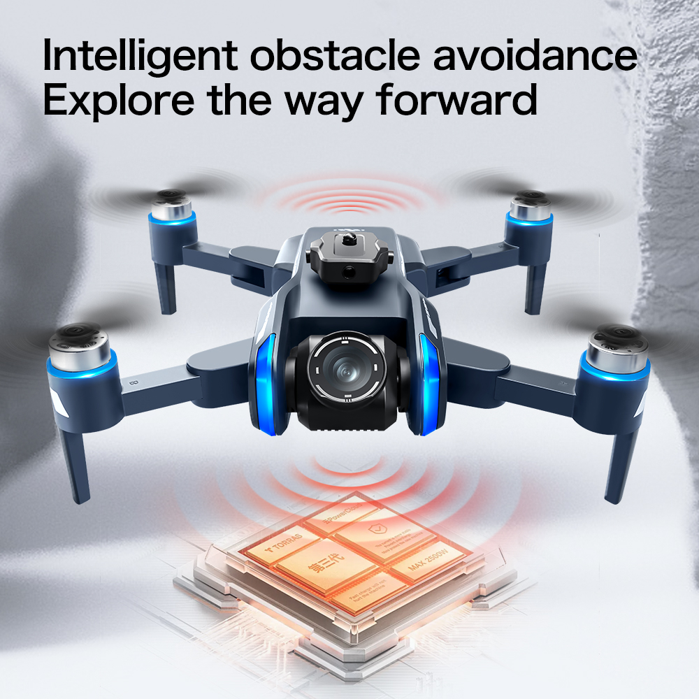Lenovo XT808 Pro MAX Drone 4K  - Drone Camera Thermal reseña y precio