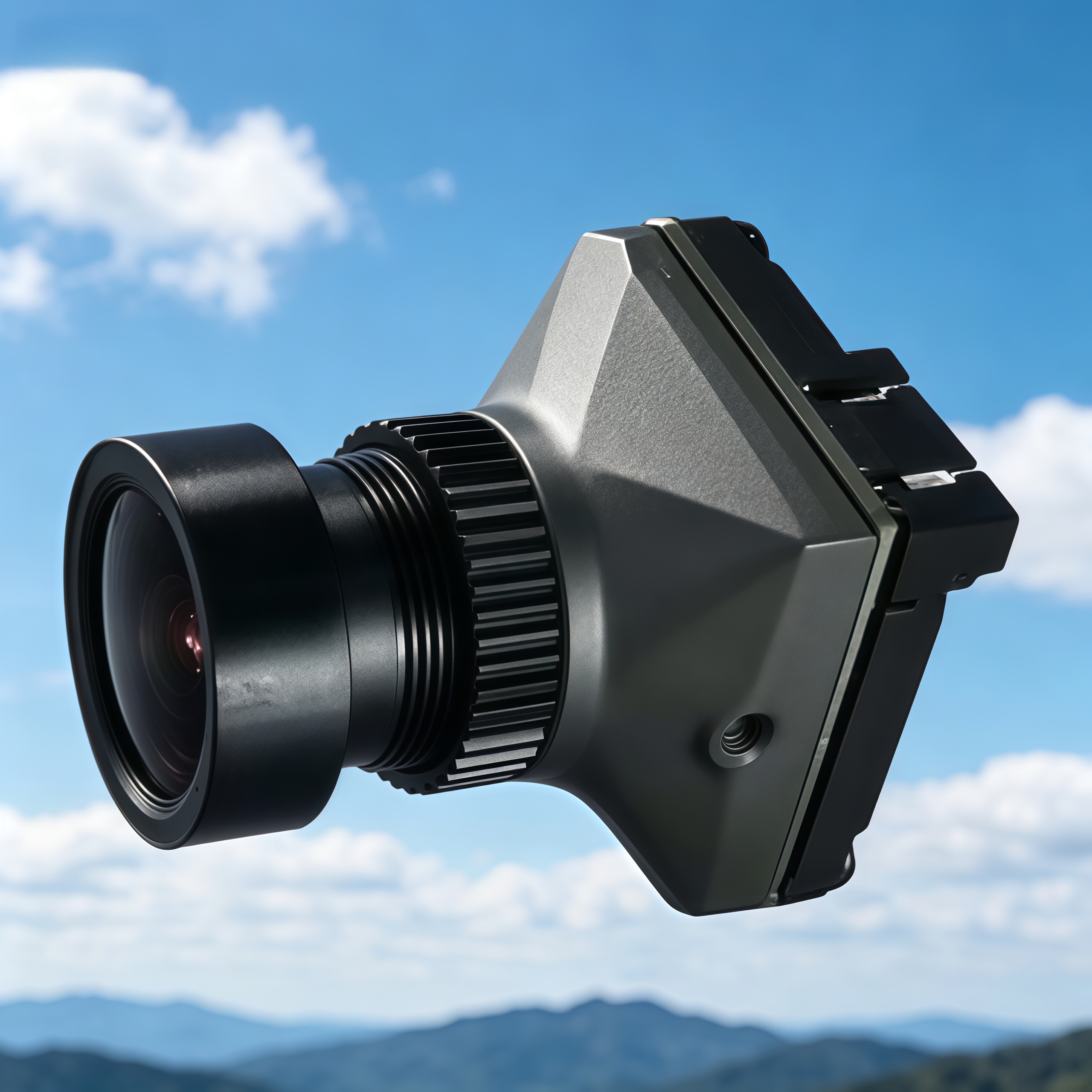 1500TVL HD CADDX Snail FPV Cam - Drone Camera Lens reseña y precio