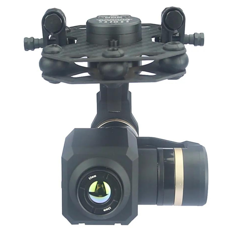 Tarot TL3T20 3-axis Gimbal 640 - Drone Camera Thermal reseña y precio