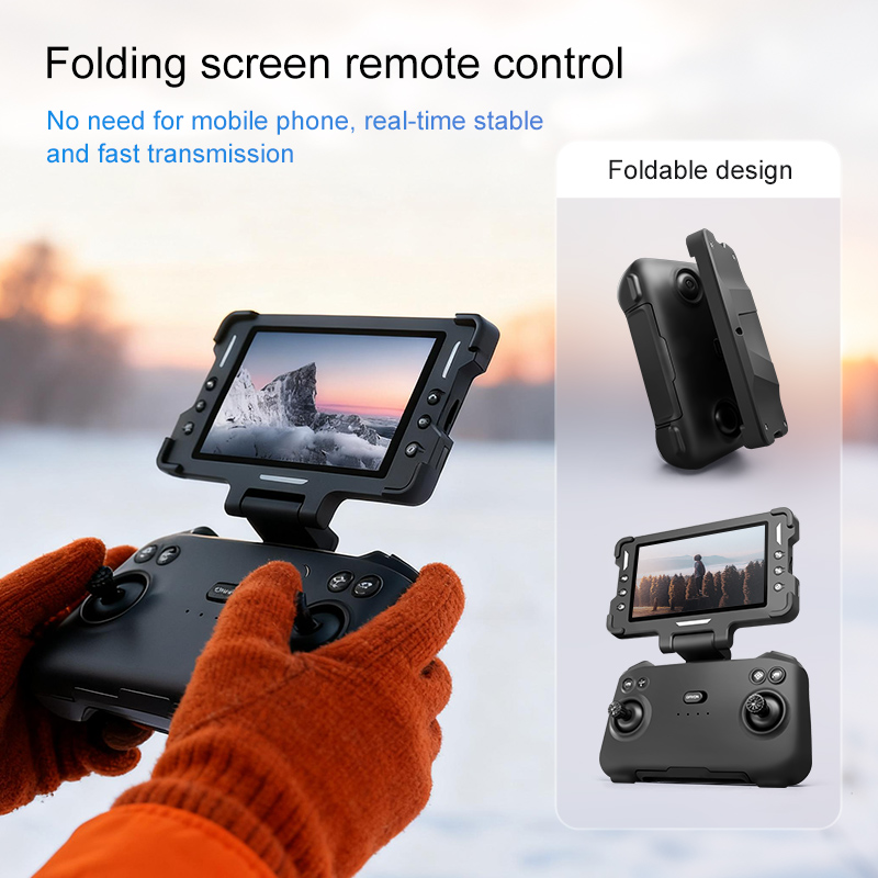 New G63 RC Drone 8K HD Profess - Drone Camera Vlog reseña y precio