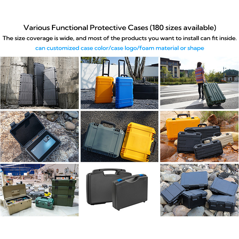 Waterproof Gun-Case Hard for H - Drone Camera Waterproof reseña y precio