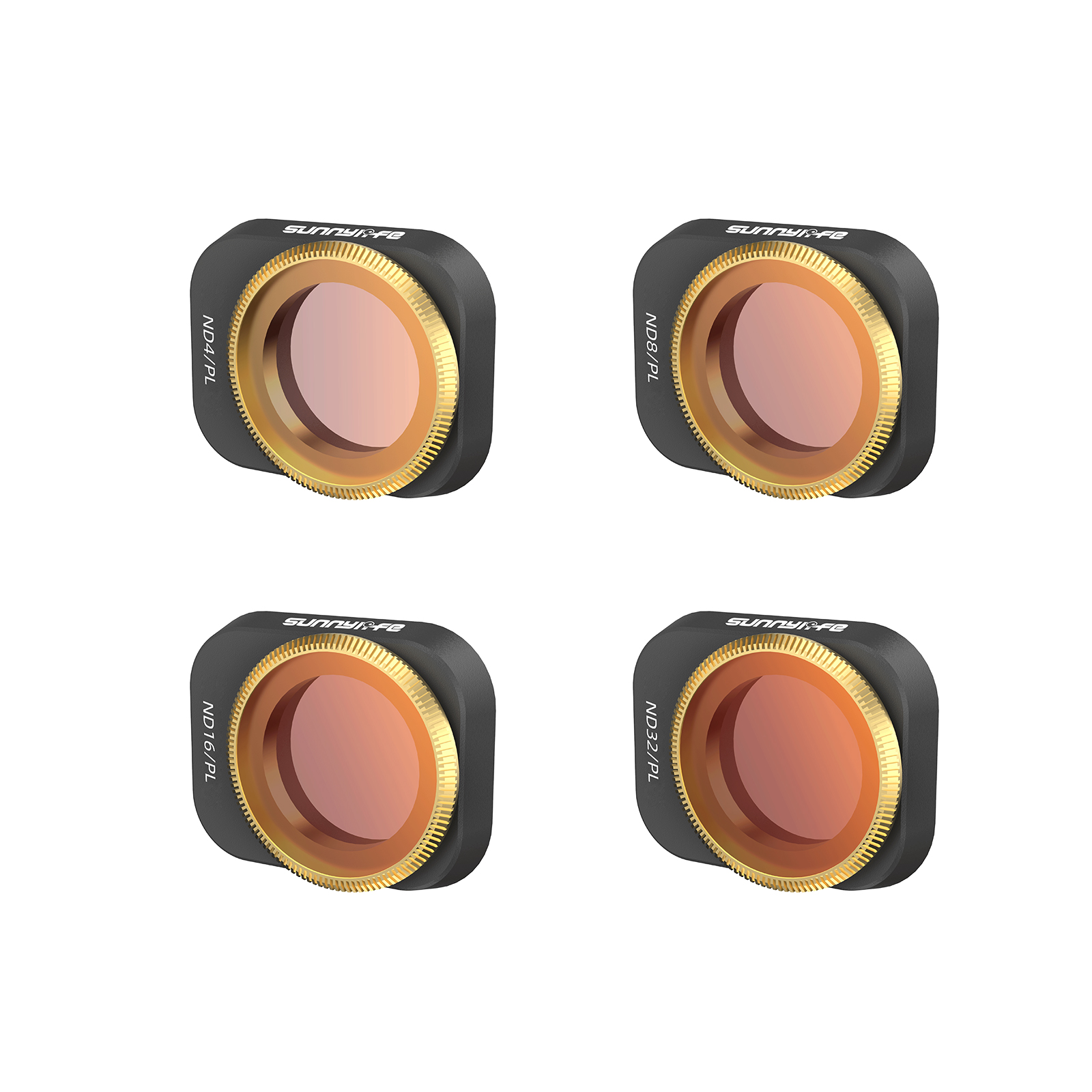 ​Camera Lens Filter for DJI Mi - Drone Camera Filter reseña y precio