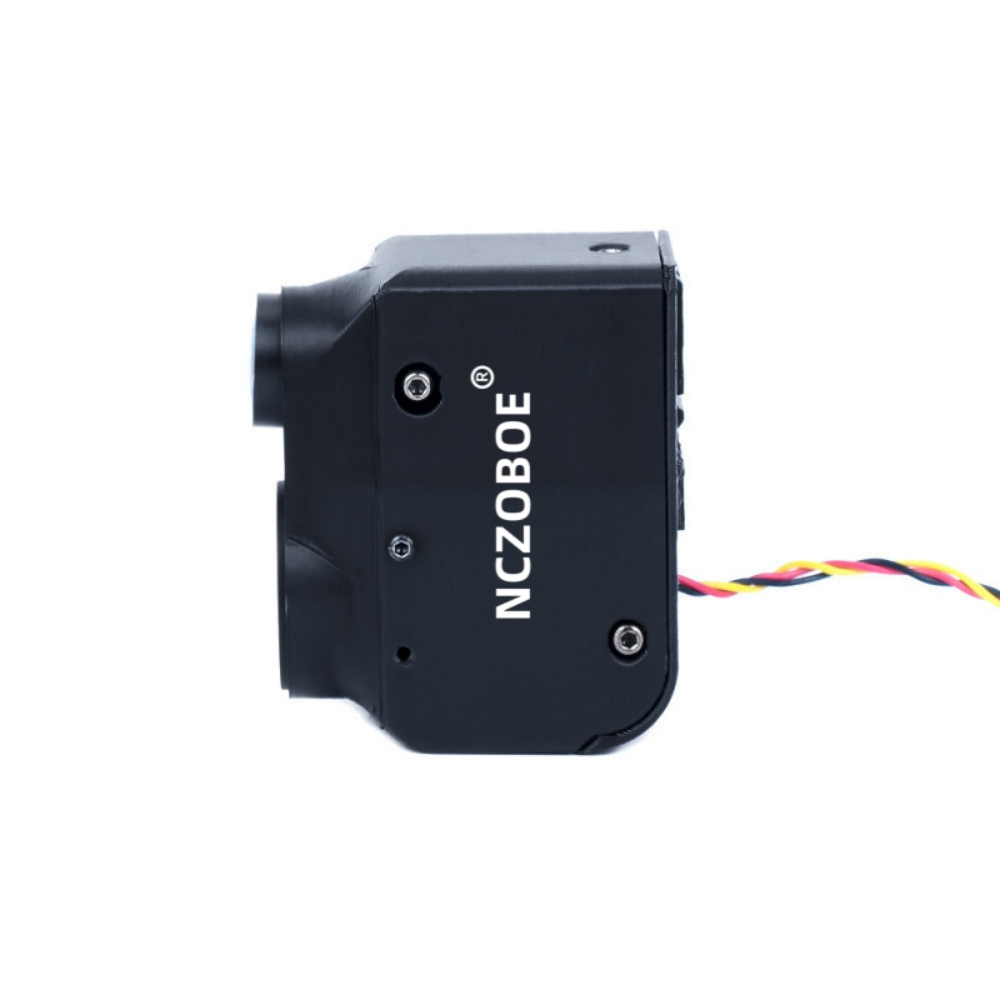 640x512 NCZOBOE  HD Dual Therm - Drone Camera Thermal reseña y precio