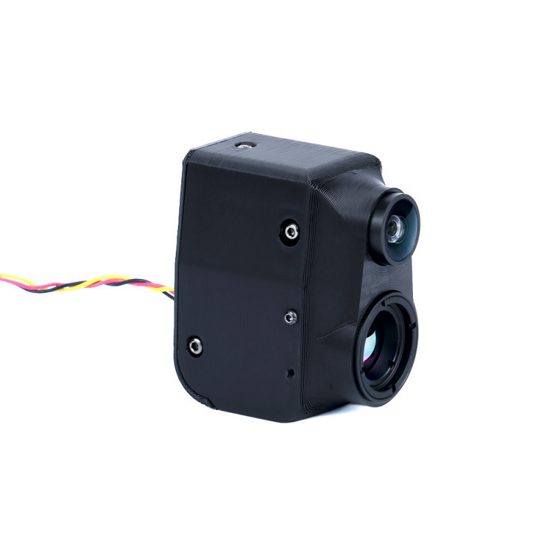 640x512 NCZOBOE  HD Dual Therm - Drone Camera Thermal reseña y precio