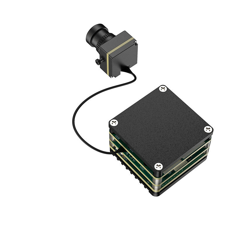 2026 New AI VisionCube S AI Ca - Drone Camera Thermal reseña y precio