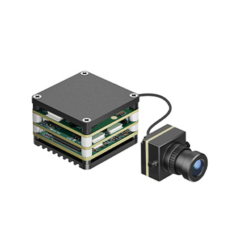 2026 New AI VisionCube S AI Ca - Drone Camera Thermal reseña y precio