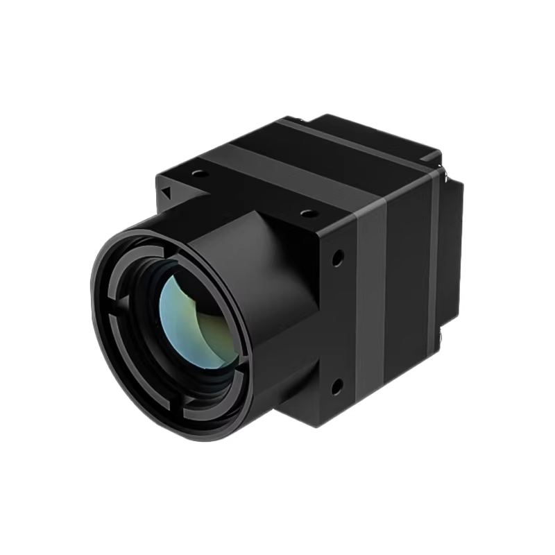 FPV Thermal Camera CVBS Interf - Drone Camera Thermal reseña y precio