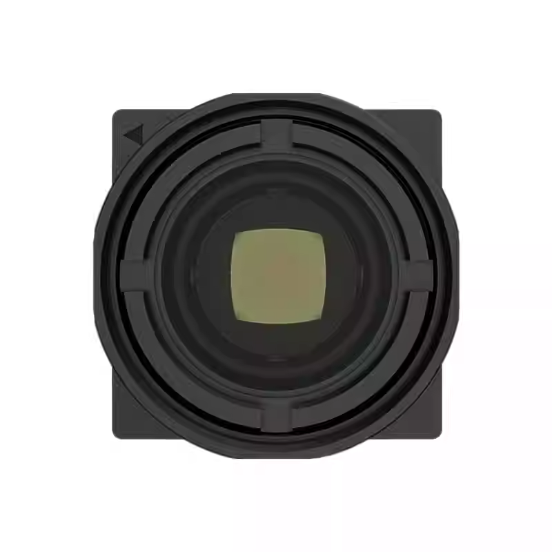 FPV Thermal Camera CVBS Interf - Drone Camera Thermal reseña y precio