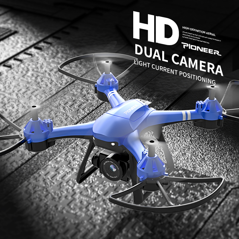 Dowellin X7 UAV anti-fall and  - Drone Camera Mount reseña y precio