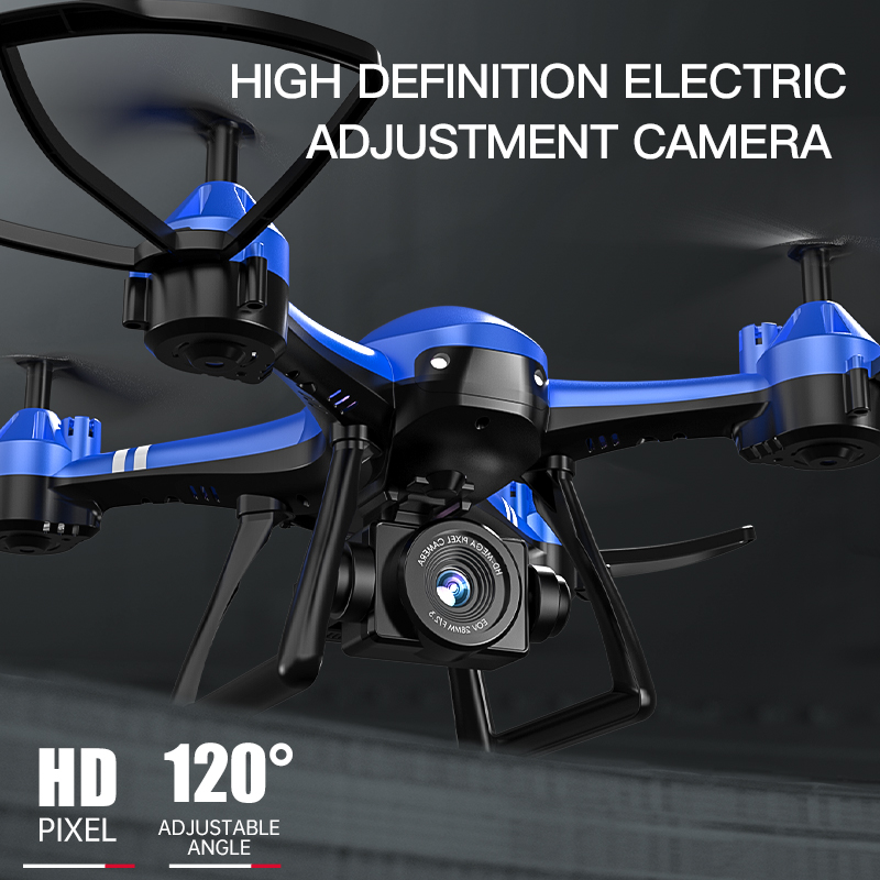 Dowellin X7 UAV anti-fall and  - Drone Camera Mount reseña y precio