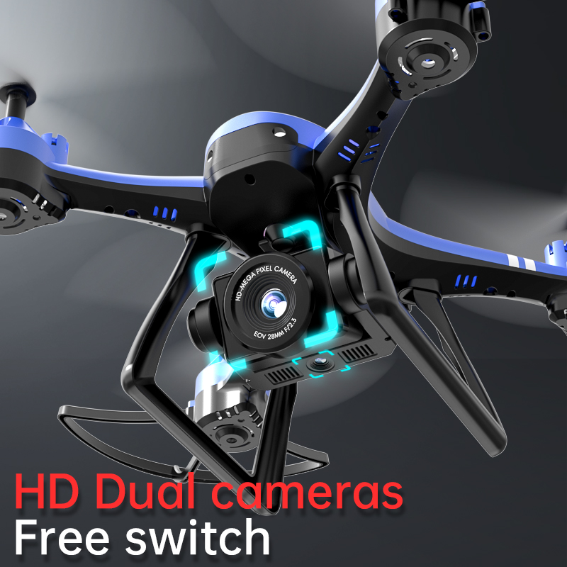 Dowellin X7 UAV anti-fall and  - Drone Camera Mount reseña y precio