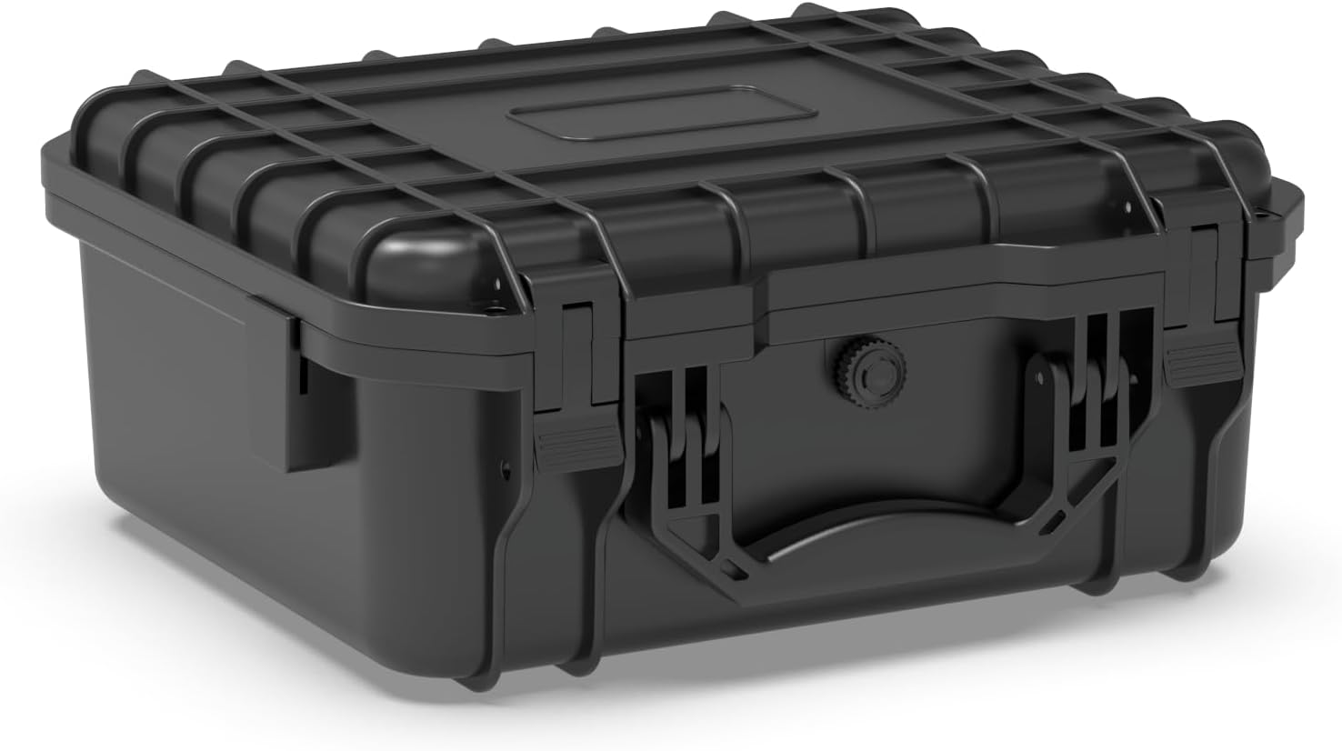 Waterproof Hard Case with Pick - Drone Camera Waterproof reseña y precio