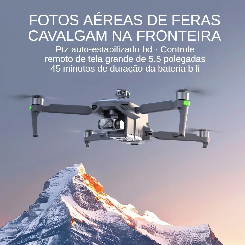 ZLL SG909 SG909MAX Professiona - Drone Camera Night Vision reseña y precio