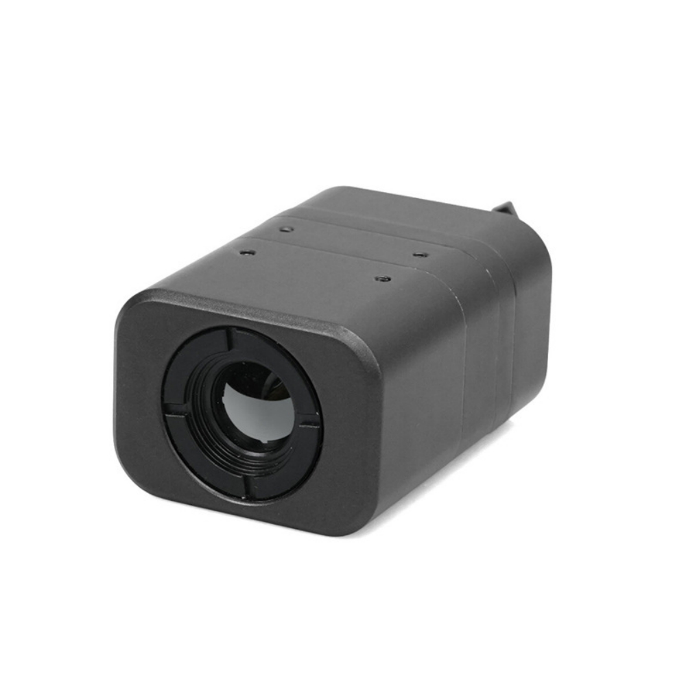 NCZOBOE FPV Analog Thermal Ima - Drone Camera Thermal reseña y precio