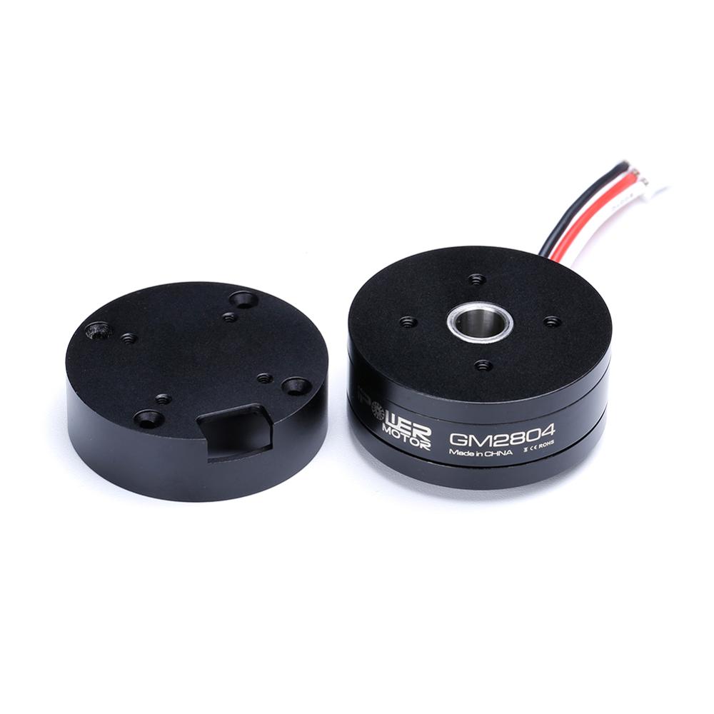 IFlight iPower GM2804H-100T GM - Drone Camera With Gimbal reseña y precio