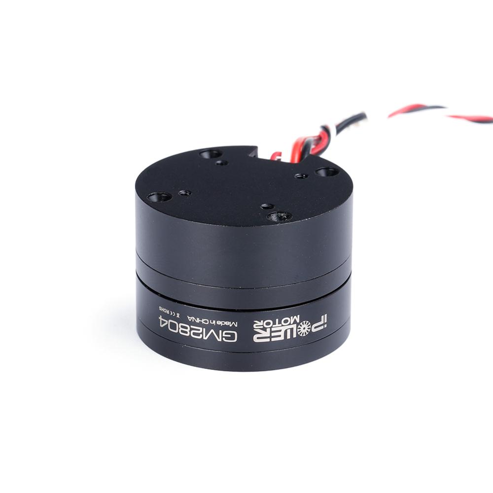 IFlight iPower GM2804H-100T GM - Drone Camera With Gimbal reseña y precio