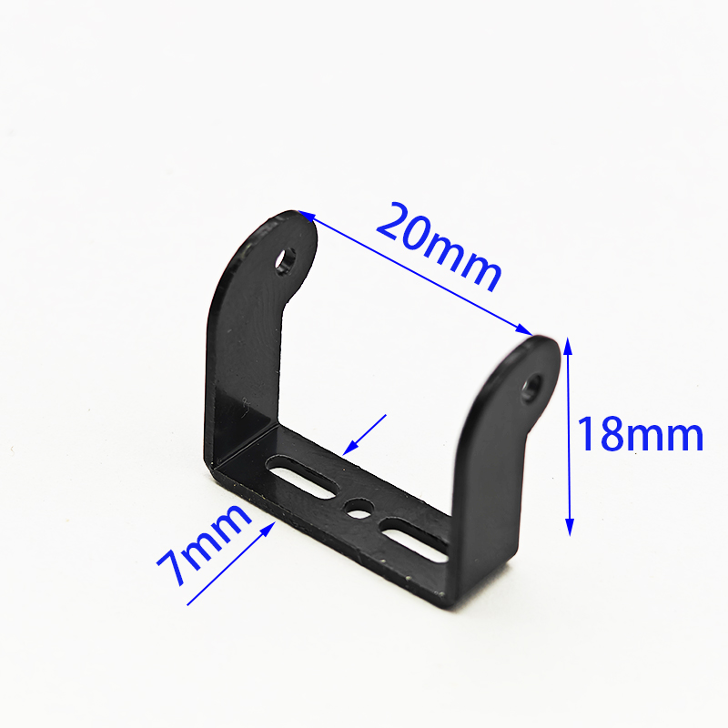 19*19mm Micro FPV Camera Mount - Drone Camera Mount reseña y precio