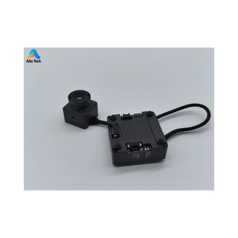 AI Dr-one Components for Caddx - Drone Camera Thermal reseña y precio