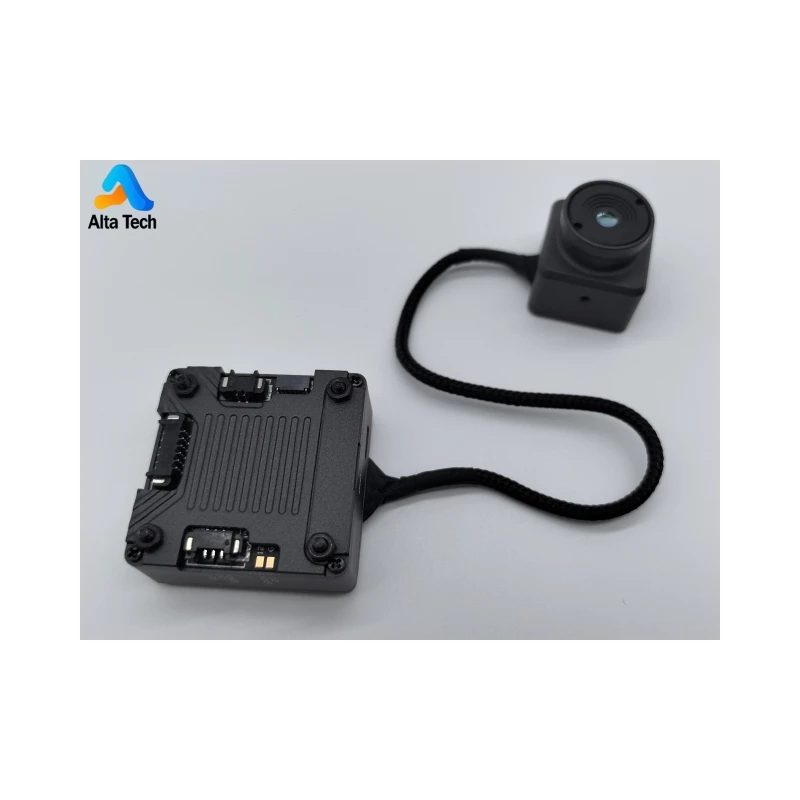 AI Dr-one Components for Caddx - Drone Camera Thermal reseña y precio