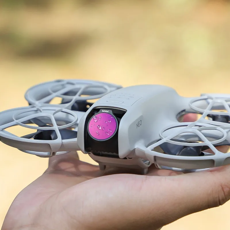 Lens Filter for DJI Neo ND Fil - Drone Camera Filter reseña y precio