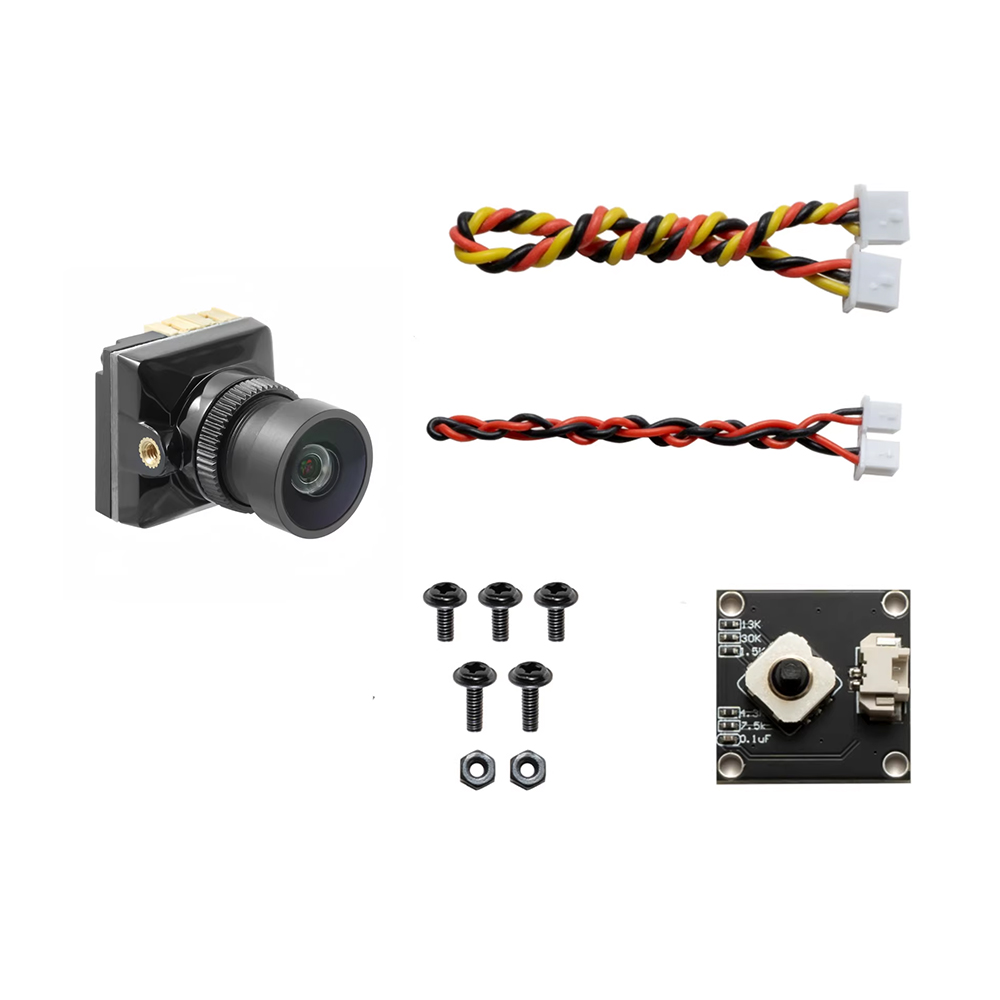 JINJIEAN Little Boy Series B19 - Drone Camera Night Vision reseña y precio